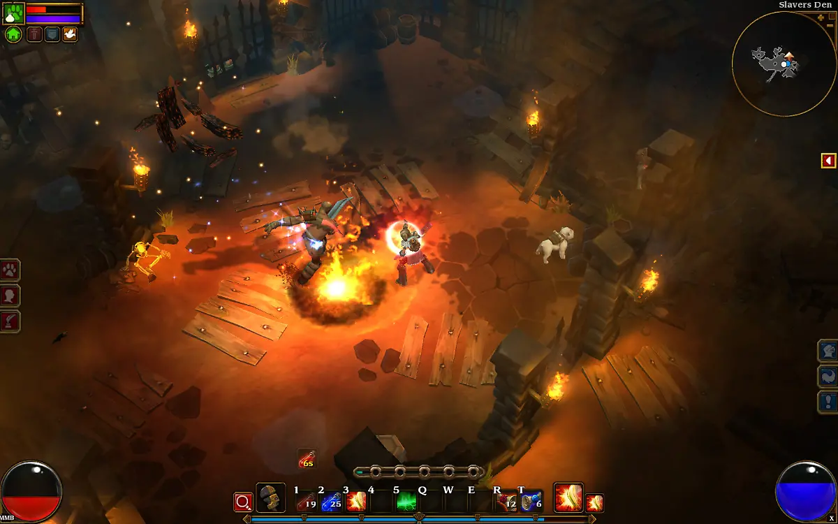 torchlight2