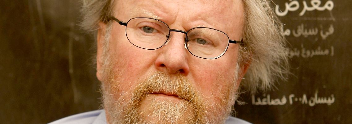 "Unverhältnismäßig": Thierse will den Schlussstrich ziehen.