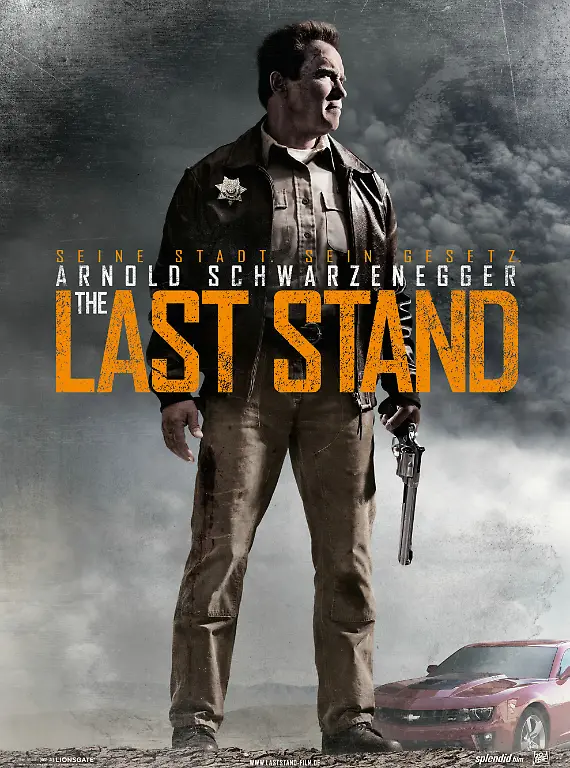 laststand