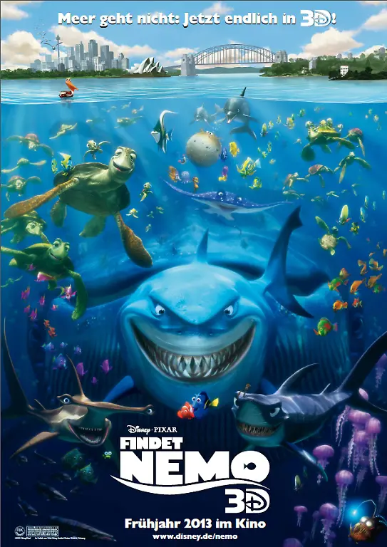 nemoposter