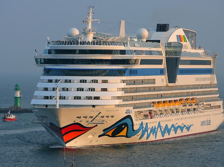 Aida Cruises ...