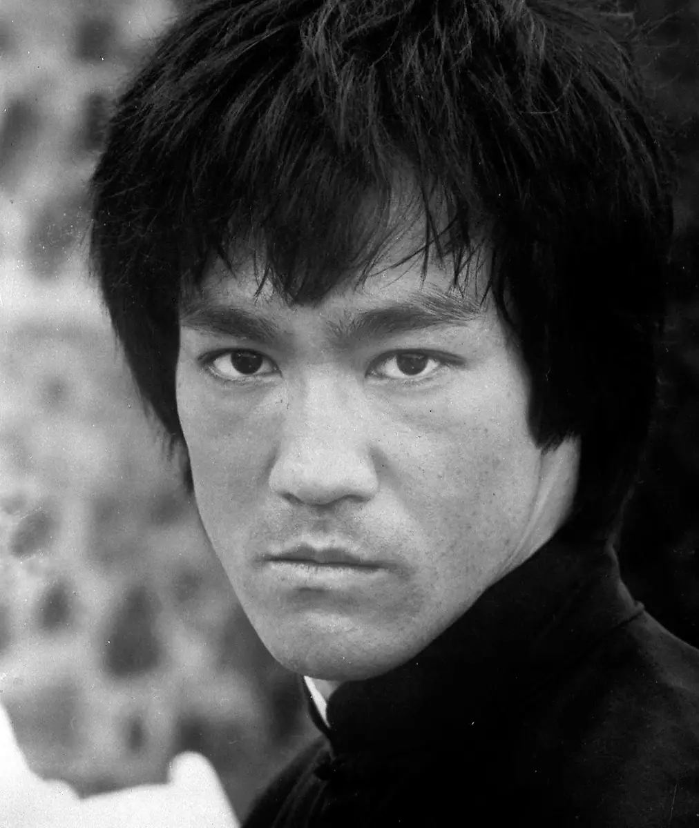 brucelee