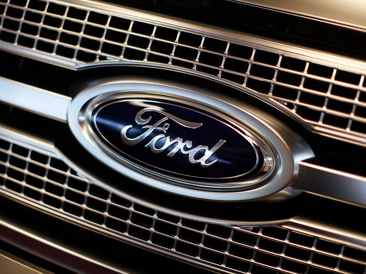 Ford beendet die Zusammenarbeit mit Daimler.