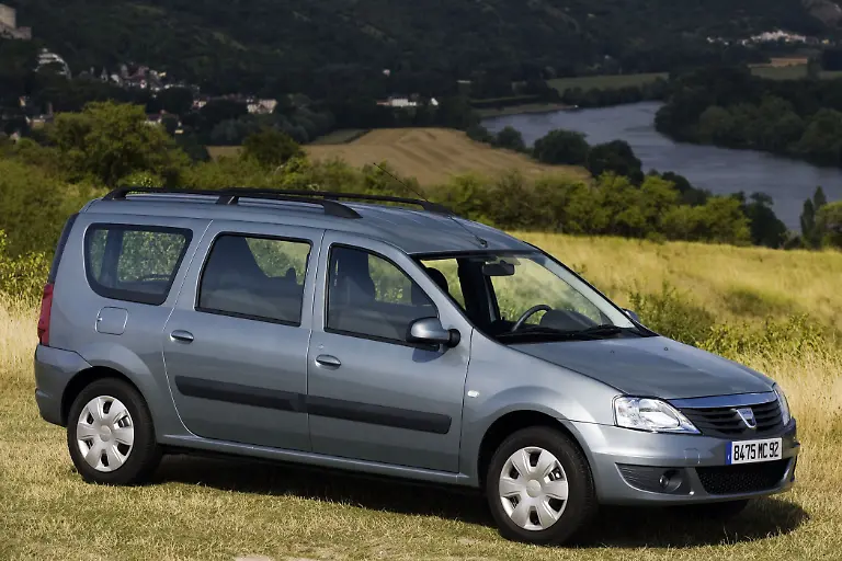 DaciaLogan-250905