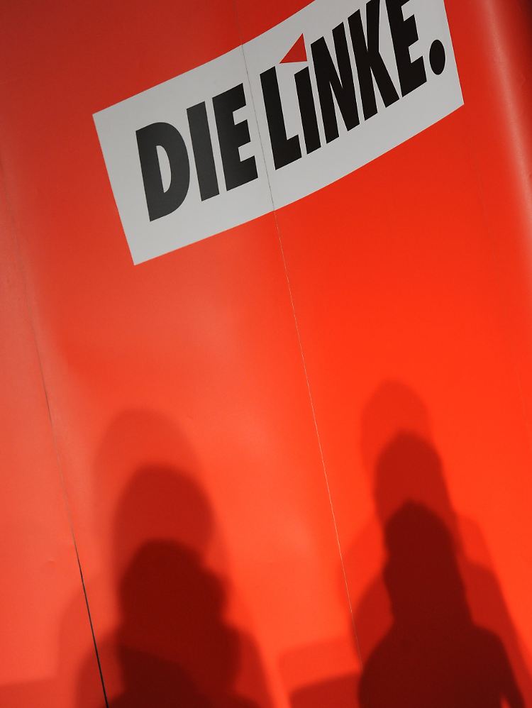 Zustimmung fehlt noch: Ein Parteitag und die Mitglieder müssen den Entwurf des Programms noch billigen.