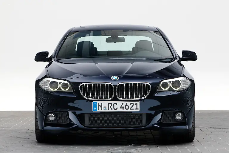 BMWdiesel2012