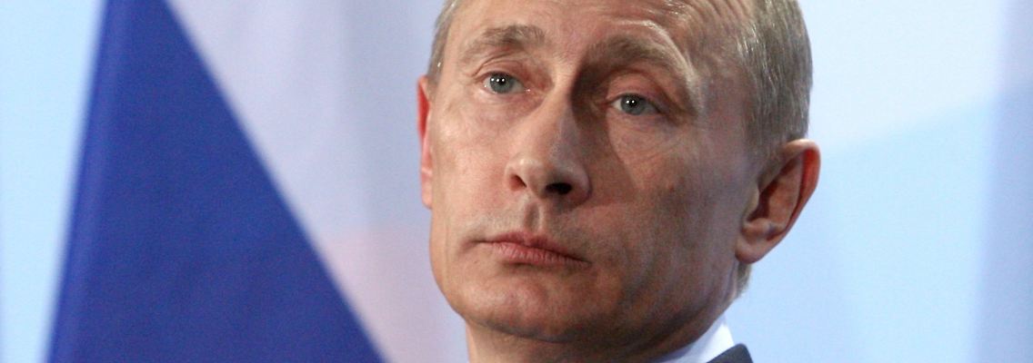 Wladimir Putin
