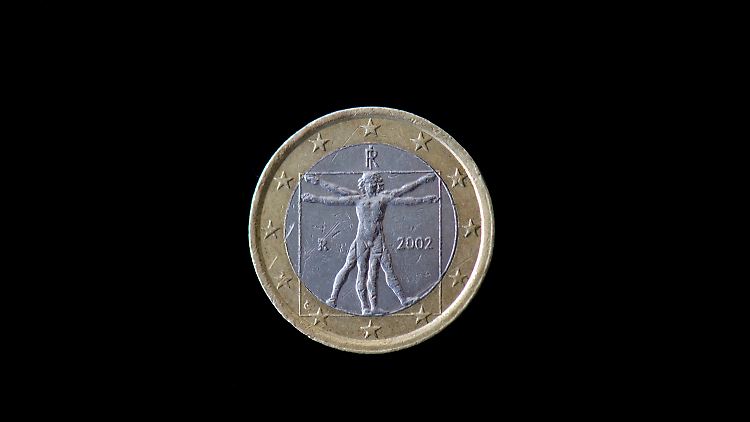 Die Quadratur des Kreises: "Die einzige Lösung wären Eurobonds."