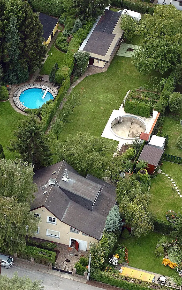 Natascha-Kampusch-Haus