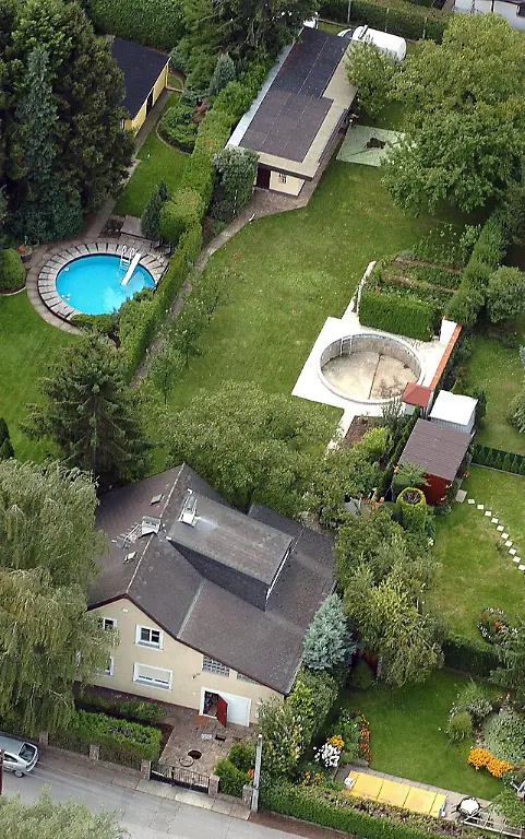 Natascha-Kampusch-Haus