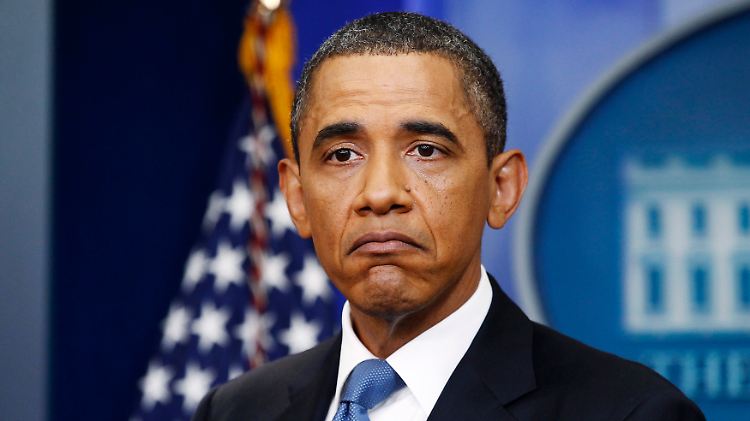 Obama deutet an, Kompromisse einzugehen, "um zu einer Lösung zu gelangen"