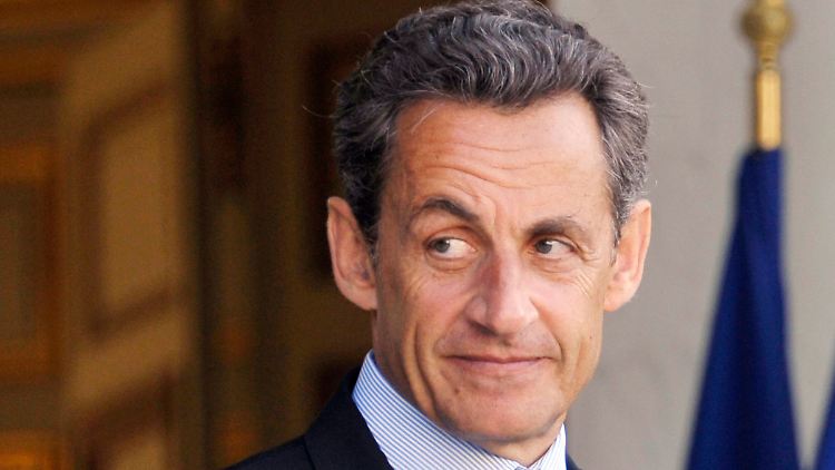 Nicolas Sarkozy will es den Amerikanern nachmachen.