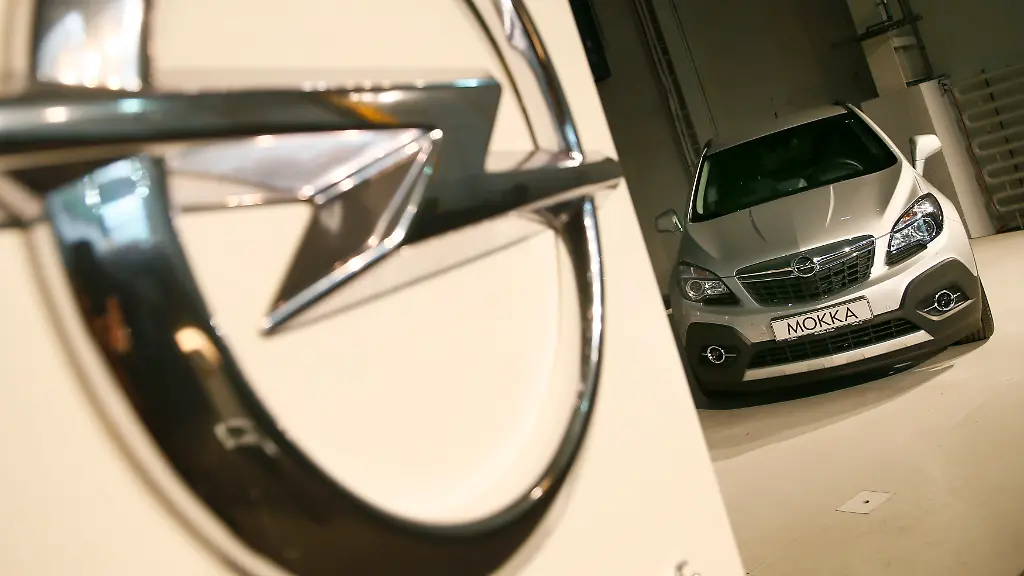 opel