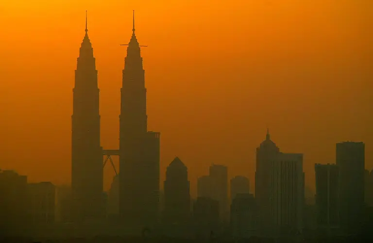 Petronas-Towers