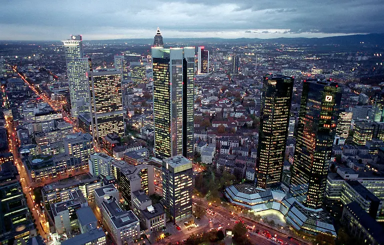 Deutsche-Bank