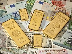 Anleihen, Bitcoin und Gold : Was Anleger 2026 erwartet