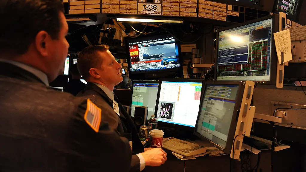 nyse