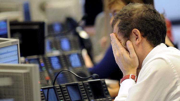 Mailänder Börse: Ist der Kursrutsch der Anfang einer Abwärtsspirale?