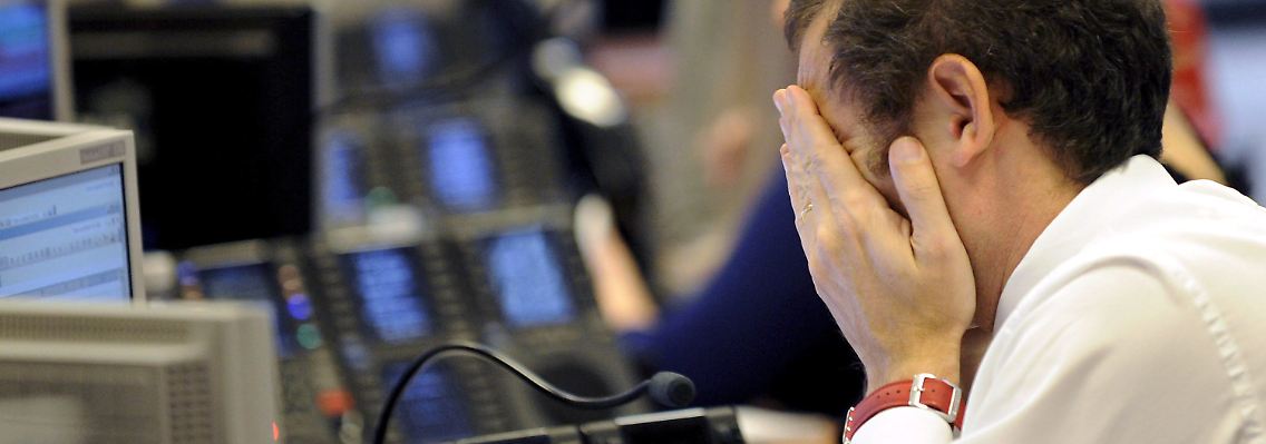 Mailänder Börse: Ist der Kursrutsch der Anfang einer Abwärtsspirale?