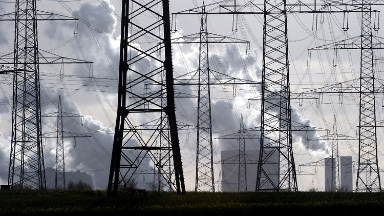 Energie erneut als Preistreiber: Teuerung bleibt hoch in Deutschland.