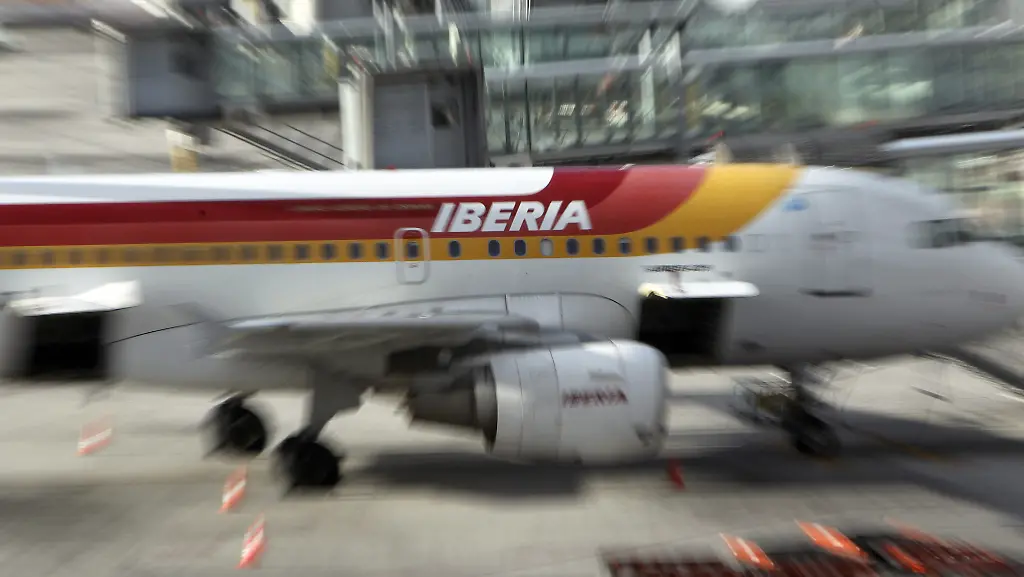 Iberia