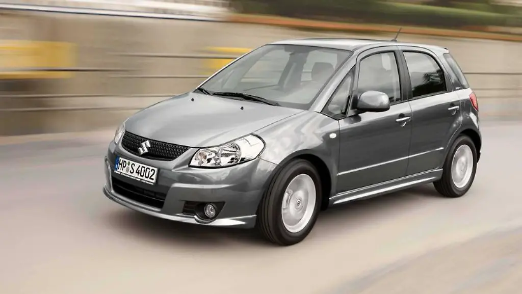 Keine-Maengelschwerpunkte-bekannt-Experten-von-TUeV-und-ADAC-haben-am-Suzuki-SX4-bislang-kaum-etwas-auszusetzen