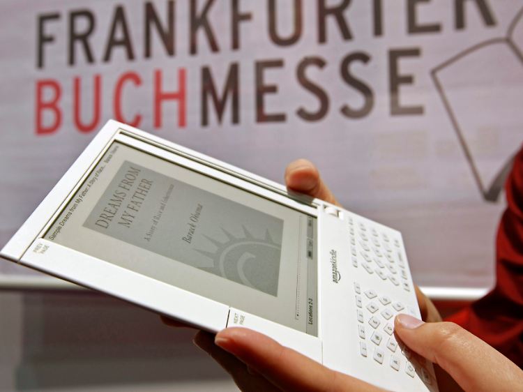 Google stellt auf seiner E-Book-Plattform angeblich auch drei Millionen kostenlose Titel bereit.