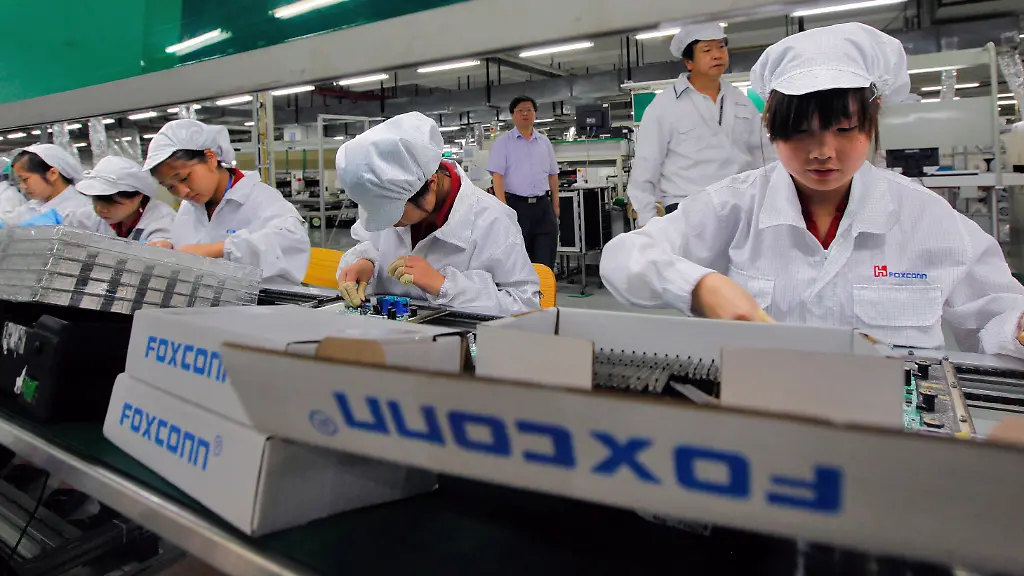 Foxconn