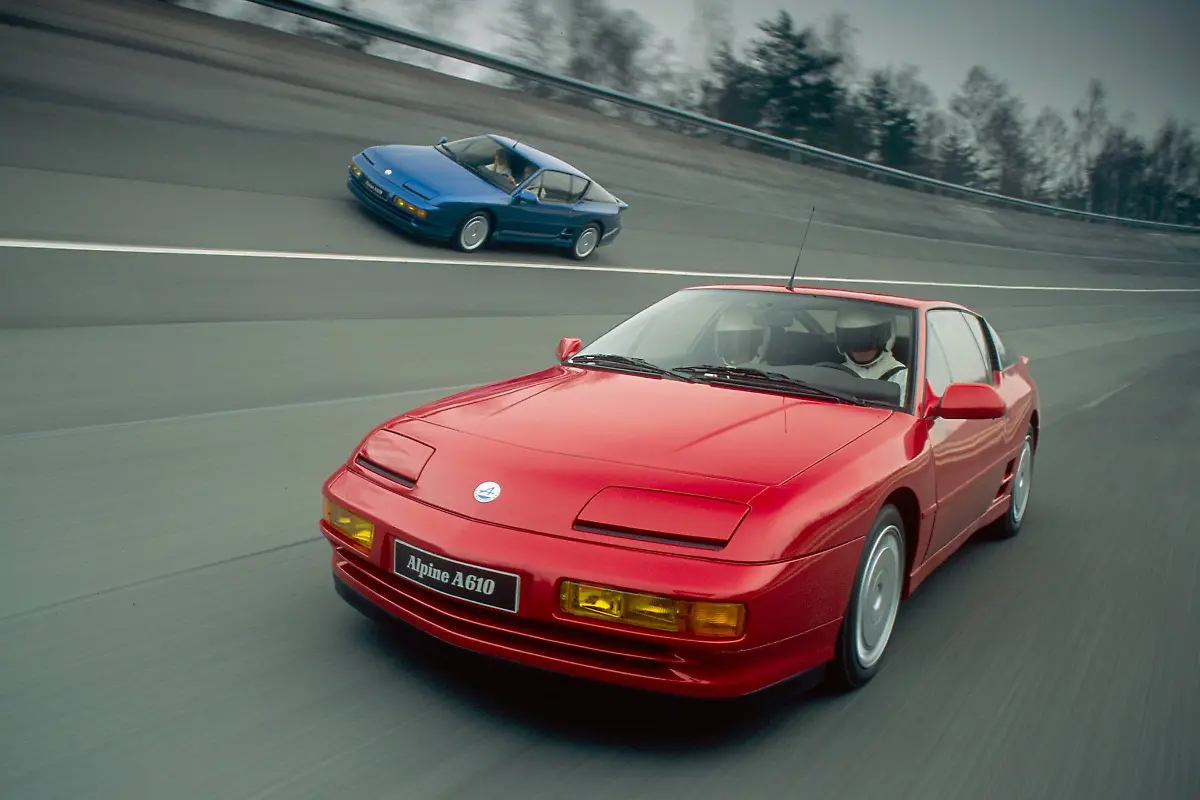 19AlpineA610Jahr1992