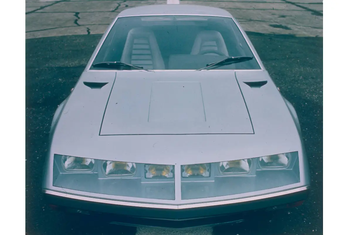 11AlpineA310Jahr1973