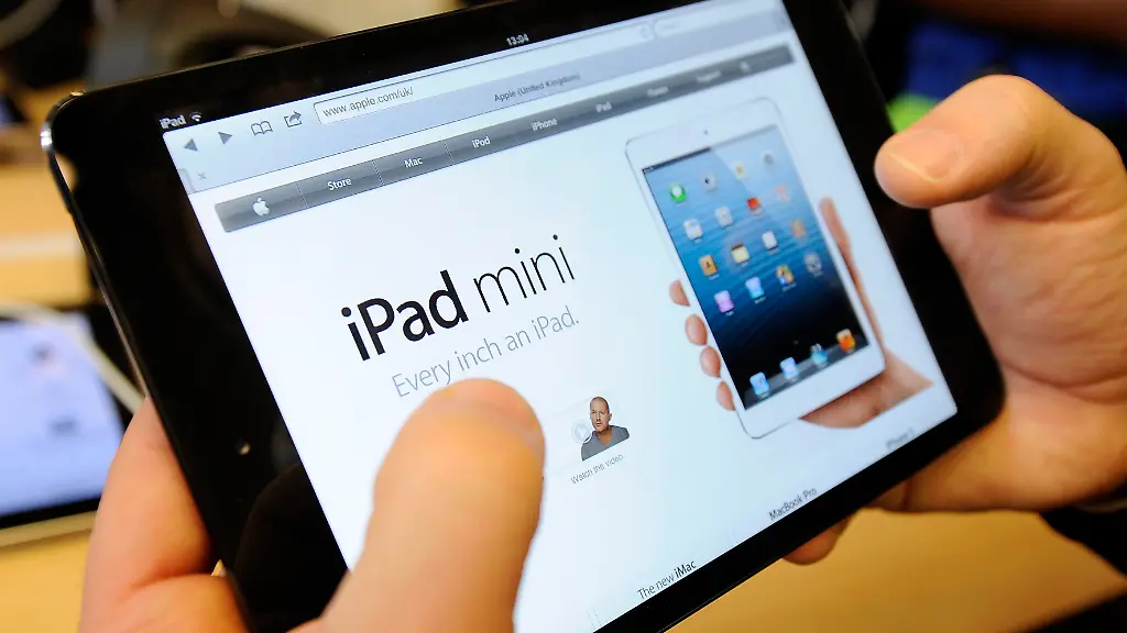 Ipad-Mini