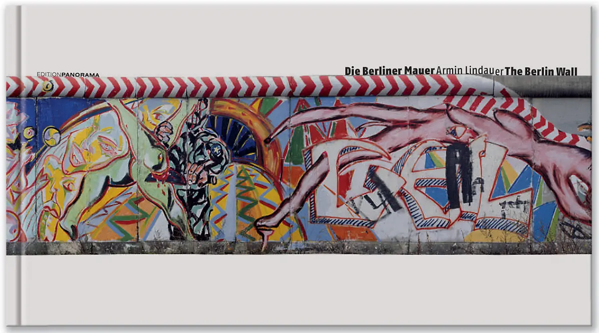 Berliner-Mauer-Cover