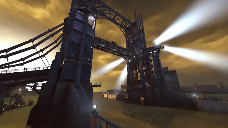 Bridge