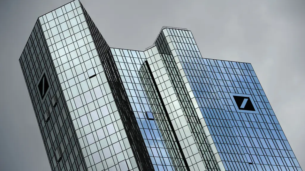 Deutsche-Bank