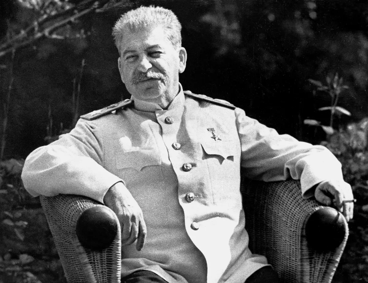 Stalin