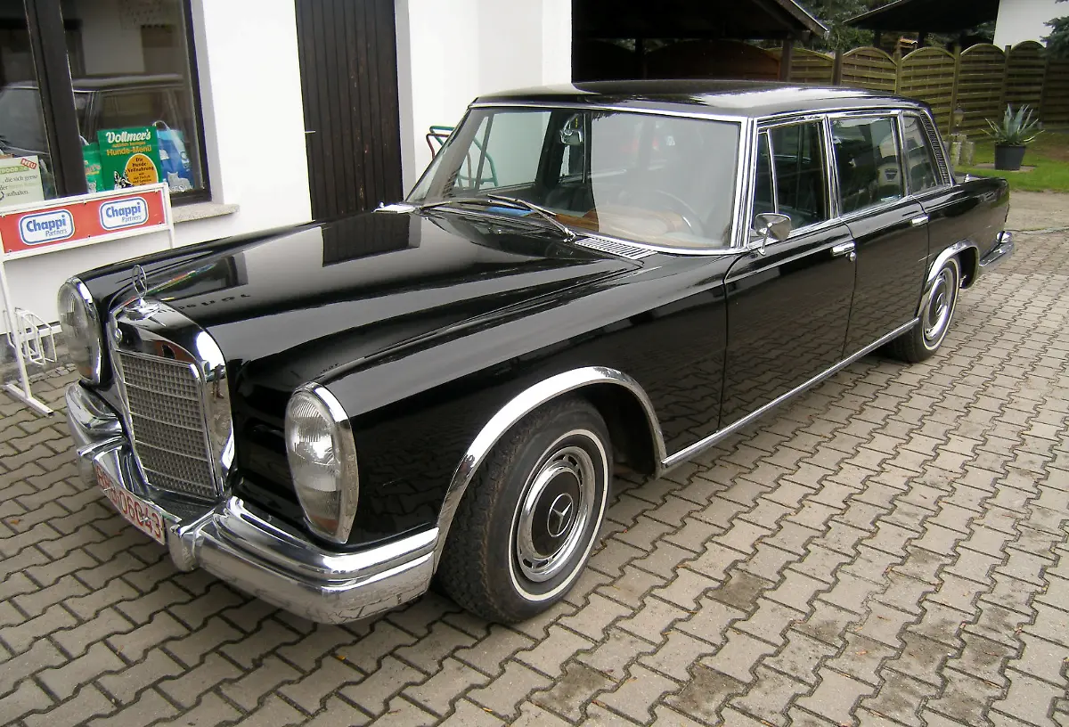 Breschnew-Mercedes-Benz-600-Fuhrpark