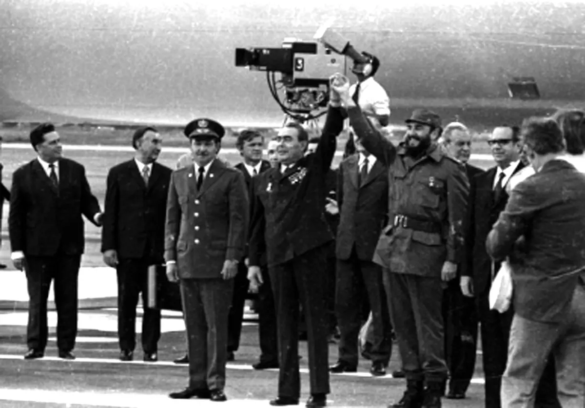 Breschnew-Castros-Havanna-310174