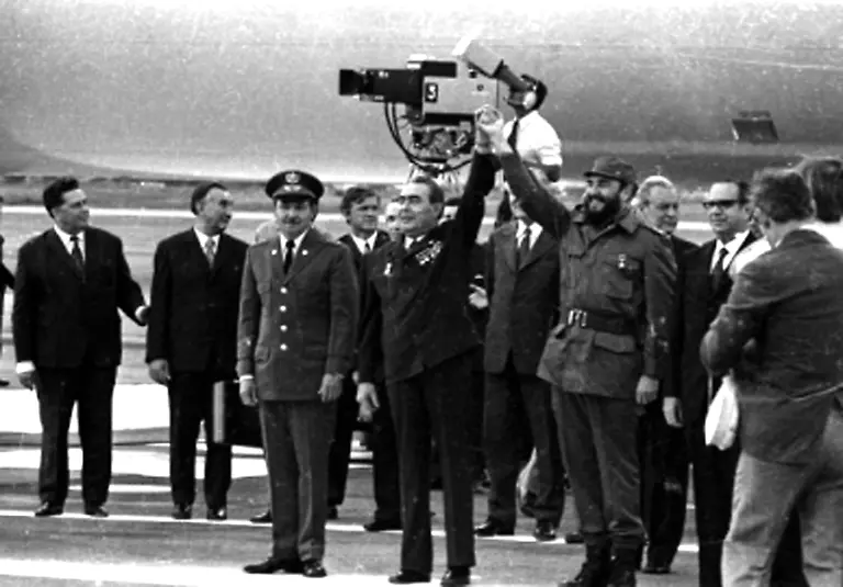 Breschnew-Castros-Havanna-310174