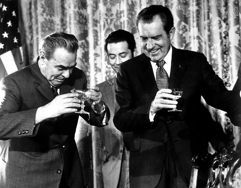 Breschnew-Nixon-Kreml-270674
