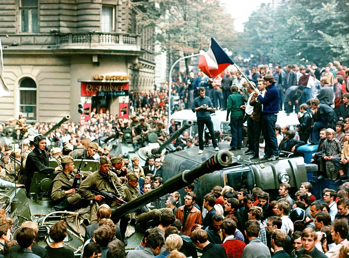 Panzer-Prag-1968