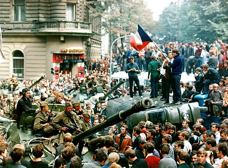 Panzer-Prag-1968