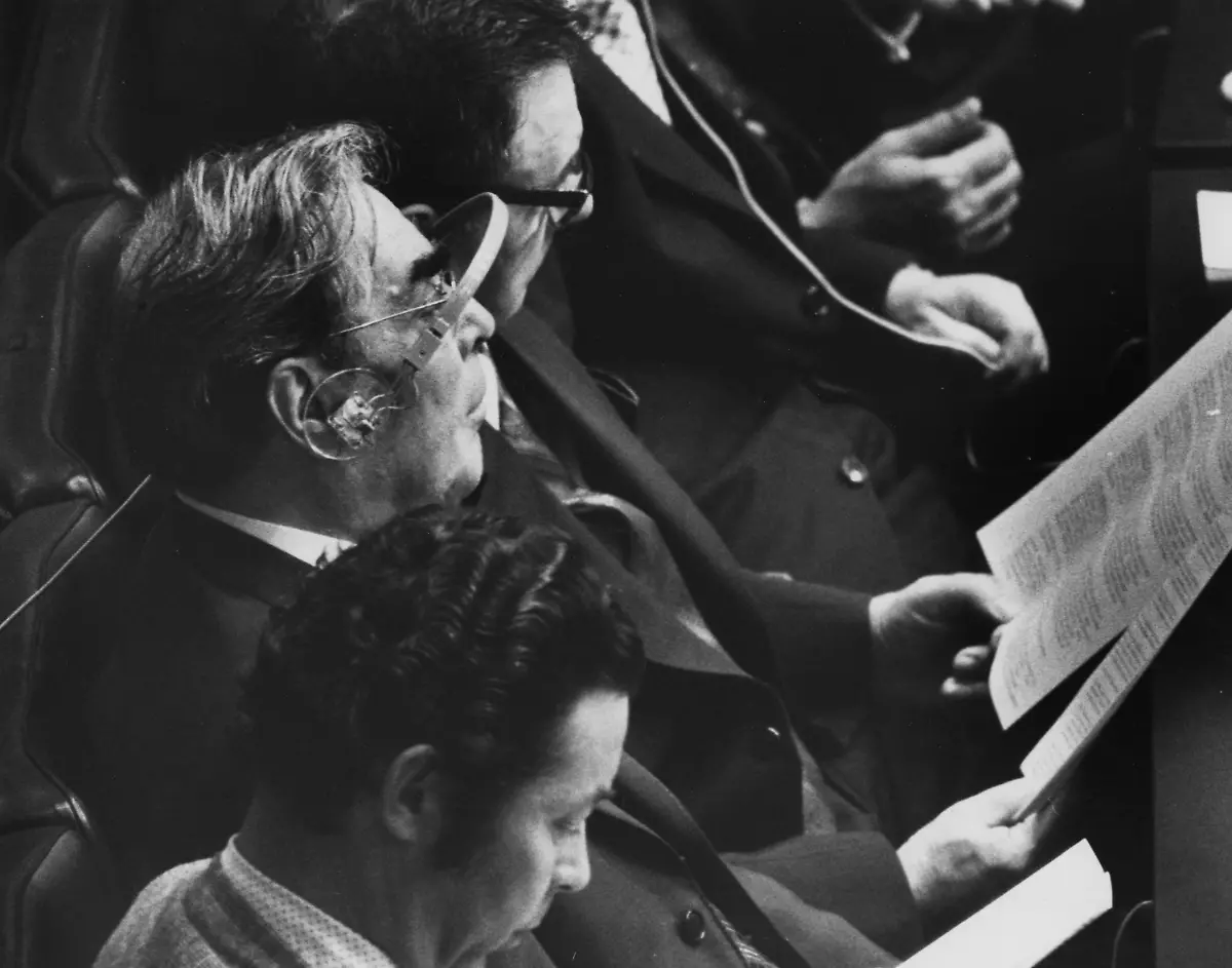 Breschnew-KSZE-Helsinki-1975