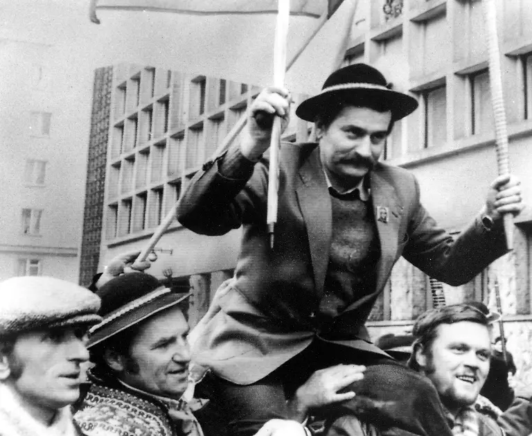 Breschnew-Walesa-Solidarnosc-1981