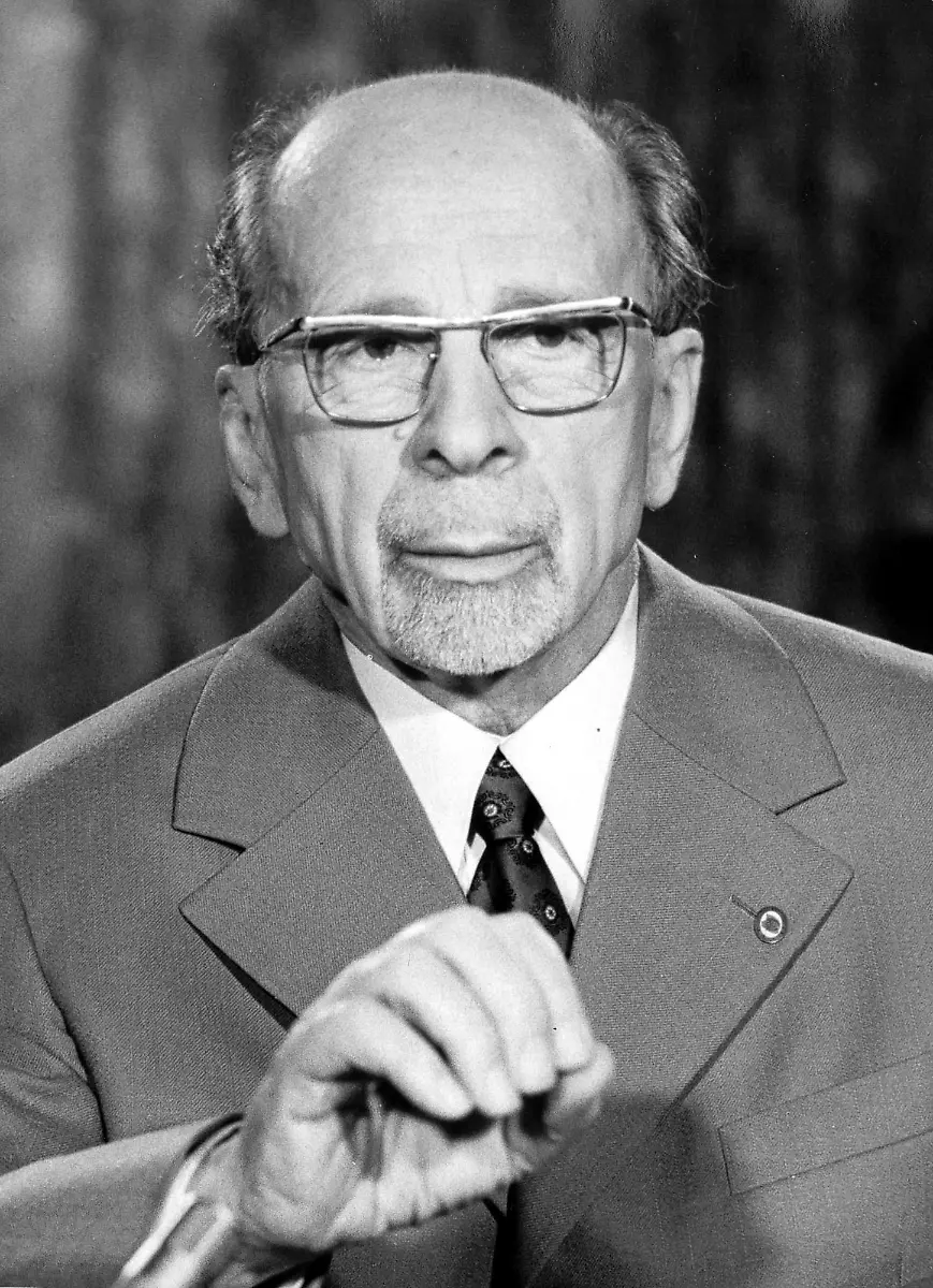 Breschnew-Ulbricht-1971