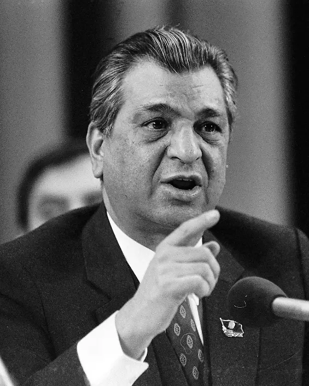 Breschnew-Babrak-Karmal