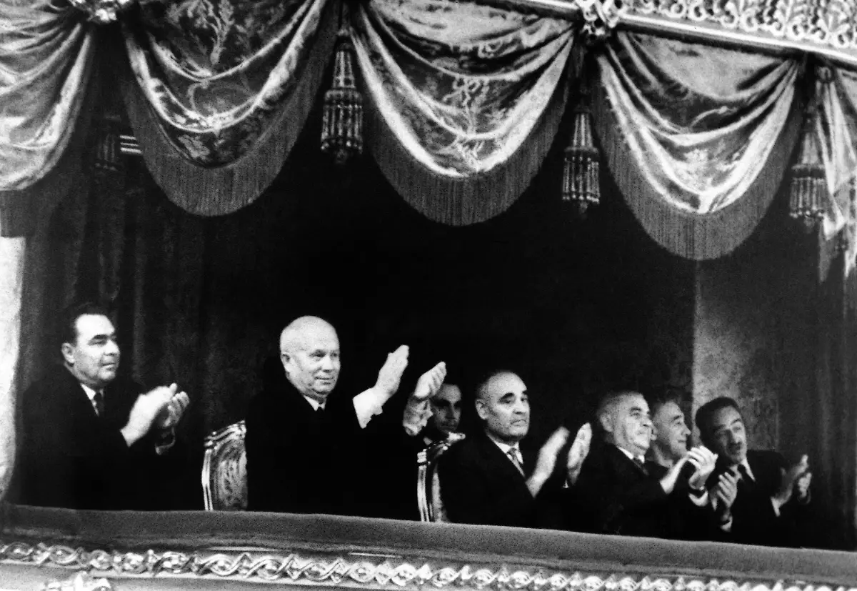 Breschnew-Chruschtschow-Bolschoi-1962