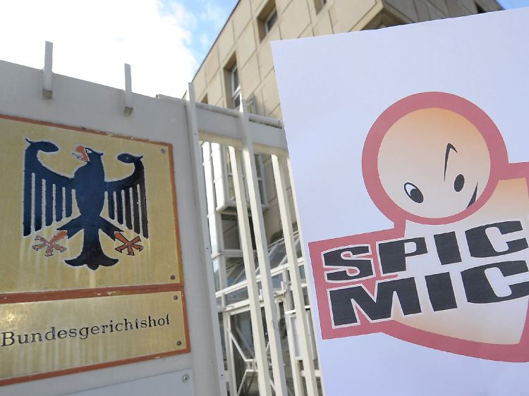Die Bewertungen auf spickmich seien nicht gerade dialogfördernd, ist in der Presse zu lesen.