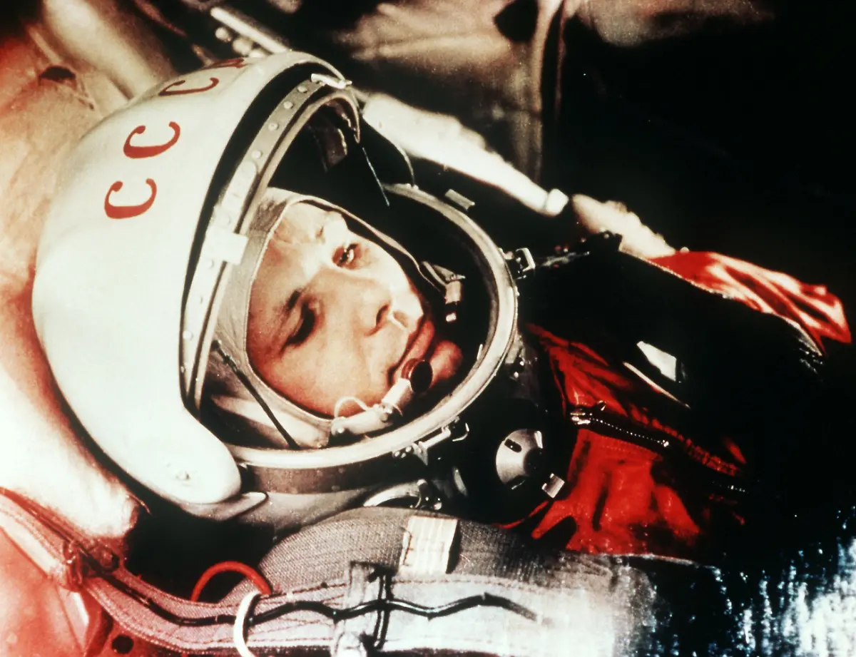 gagarin