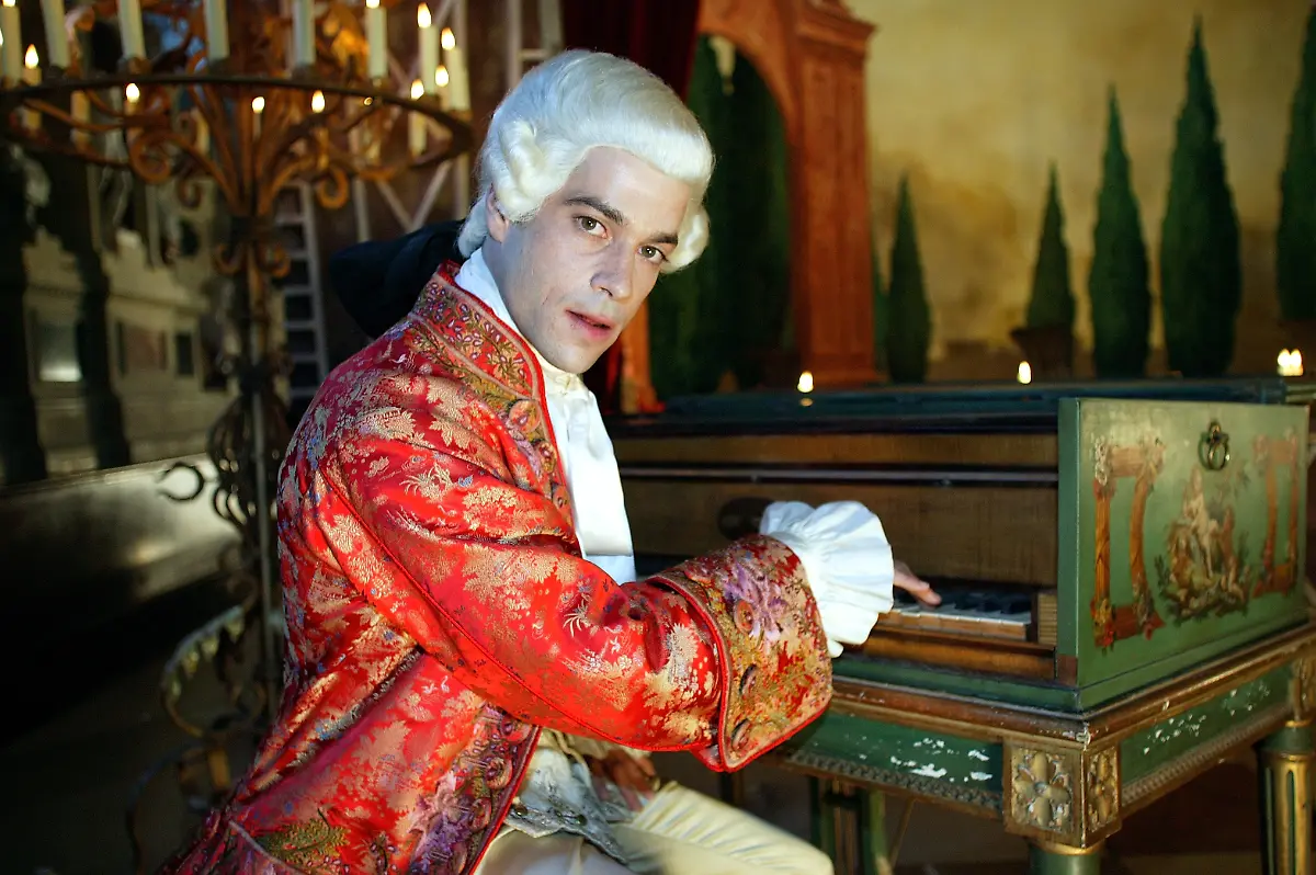 Mozart
