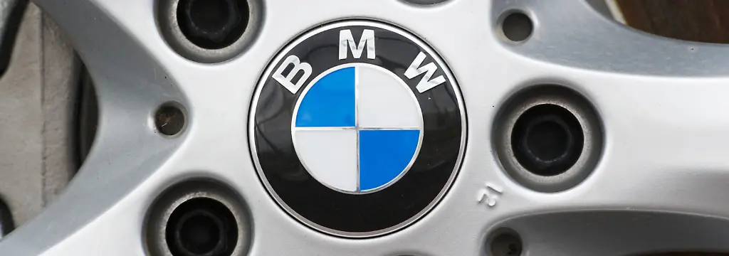 Bild zum Thema BMW AG